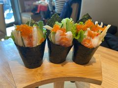 -Tuna maki寿司(苏州中心商场店)
