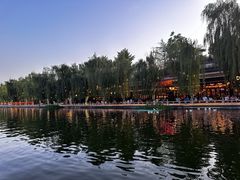 -西安城墙·碑林历史文化景区