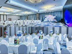 -曼格纳婚礼艺术中心(张江店)