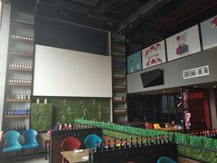 -潮庭·大连海鲜·炭火烧烤·扇贝王(大连店)