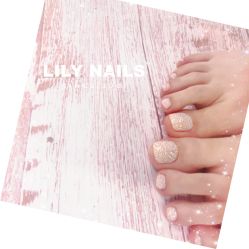 -LILY NAILS美甲美睫