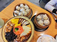 -老绥元烧麦·家常菜(大召店)