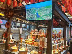 -客家大院·非遗赣南客家菜(郁孤台店)