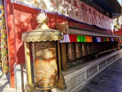 -大召寺明清一条街