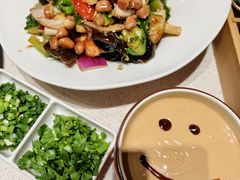 -和庆斋羊蝎子火锅·碳缸烧烤(顺义旗舰店)