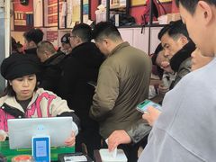 -李兰英湖南面馆(护国路店)