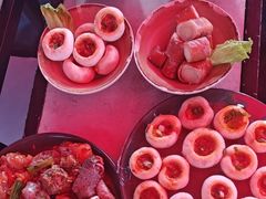 -塘屋烧烤·云南火塘烧烤品牌(联盟路店)