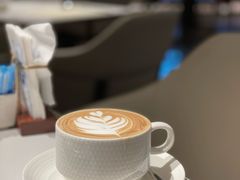 -上海雅居乐万豪侯爵酒店