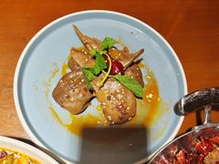 -58度品质川菜馆(经一路店)