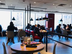 大堂-肯德基(学院路店)