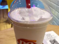 -DQ·蛋糕·冰淇淋(苏州中心店)