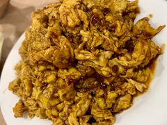 鸡蛋酱-姥家春饼店(漳州二路店)