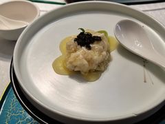 鱼子酱鸡淖-松云泽