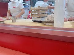 -喜家德虾仁水饺(世纪大都会店)