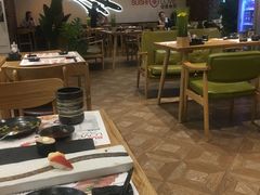 大堂-Sushi Love 创意寿司(丽影广场店)