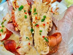 -友强·23年特色海鲜大排档(厦门店)