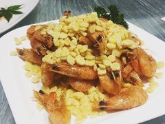 -香雪海饭店中餐厅(人民桥店)