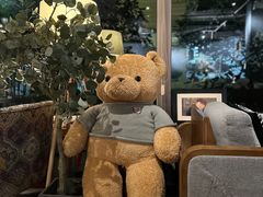 -咖法森林·咖啡  酒吧(天河店)