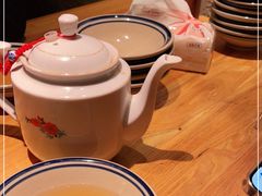 -破三川·新川菜(静安大融城店)