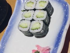 -一心创作料理屋(经开万达店)