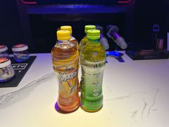 -星聚会KTV(合生汇黑金店)