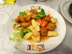 -凤城礼记鱼翅海鲜酒家(新马路总店)