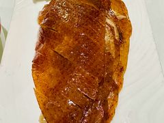 -大鸭梨烤鸭(左家庄店)