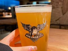 -ONE SMILE BREWING(尚座中心店)