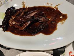 -老头儿油爆虾(胜利河美食街店)