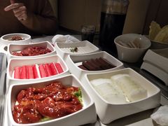 -海底捞火锅(上元大街店)