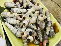 -贞姨美食·老字号海鲜大排档