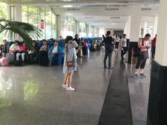 -辽宁省汽车快速客运站