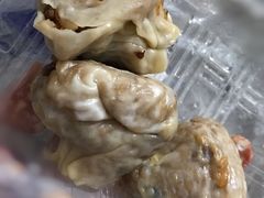 -白玉兰食品(汇联商厦店)