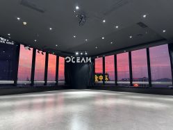 -OCEAN DANCE高空舞蹈室