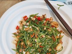 -味莊·青岛菜(云霄路店)