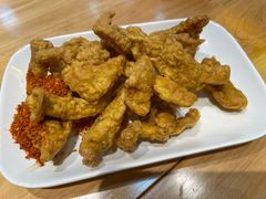 酥肉-冒椒火辣(太古里店)