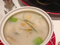 鱼云羹-谭厨中山传家菜.乳鸽.脆鲩鱼(华强北中航城店)