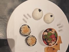 -外滩三号餐厅·创意中餐
