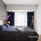 美式复古的家|沉浸光影享受生活📷