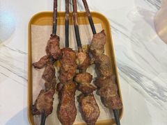 -尹兰楼西北风情餐厅(嘉定店)