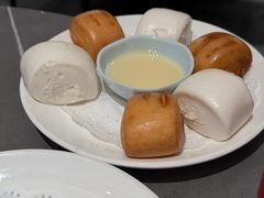 -先记烧鹅王·本地粤菜(福永店)