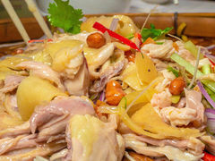 -禾府酒家·传统广府味(番禺店)