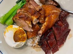 -金湖港式餐厅(建外店)