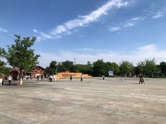 -盘龙城遗址博物院