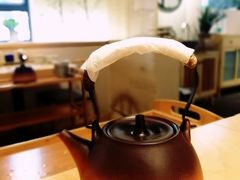 -十二舍·湯物素煮(江泰潤政店)