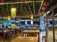 -清真·馬坡二旦烧烤(人生一串拍摄店)