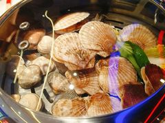 -苏大嘴蒸汽海鲜·海胆蒸饺(中山广场店)