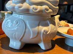 -扬州狮子楼(东关街店)