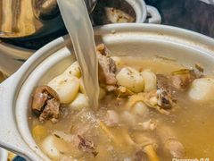 -老东风菜馆·潮汕大排档