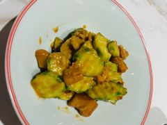 -山东宾馆·齐鲁苑餐厅